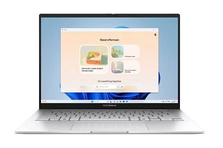 Ноутбук Asus Zenbook 14 UX3405CA-QL128W 90NB14W4-M00ST0