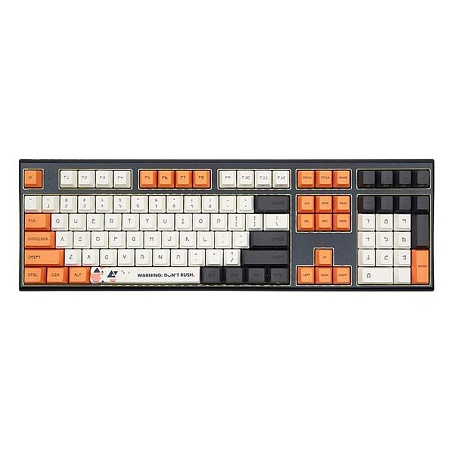 Клавиатура Varmilo Bot Awake Lure VBM108 Varmilo EC V2 Rose A01A004B0A4A06A006