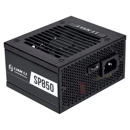 Блок питания 850W Lian Li SP850 G89.SP850B.01EU
