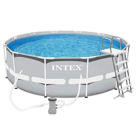 Каркасный бассейн Intex 26718FR