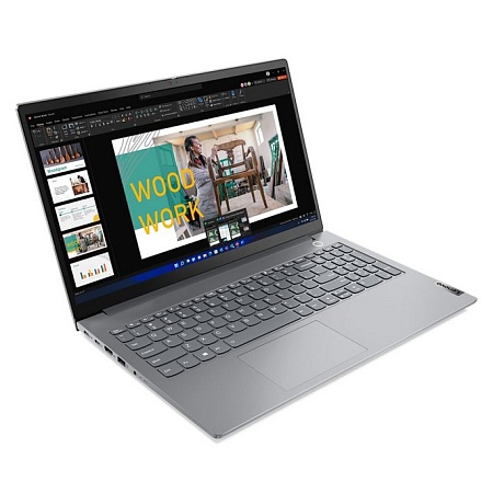 Ноутбук Lenovo Thinkbook 21DL0005RU