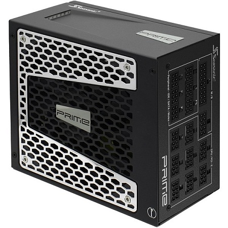 Блок питания 1300W Seasonic Prime Platinum SSR-1300PD