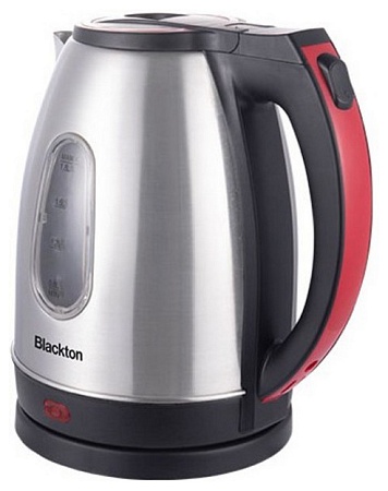 Электрический чайник Blackton Bt KT1815SW Steel-Black