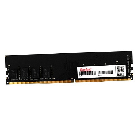 Оперативная память 32 GB KingSpec KS3200D4P13532G