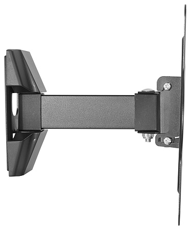 Кронштейн для ТВ и мониторов Deluxe DLKLA27-221