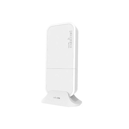 Wi-Fi точка доступа MikroTik wAP LTE kit (wAPR-2nD&EC200A-EU)