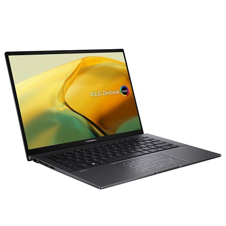 Ноутбук ASUS Zenbook 14 UM3402YA-KM115W  90NB0W95-M008S0