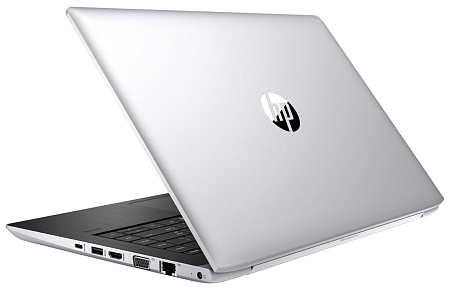 Ноутбук HP ProBook 450 G5 1LU51AV+99661401