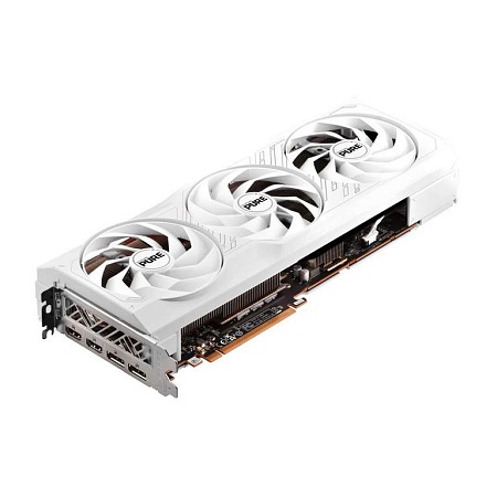Видеокарта 16 GB Sapphire RX 7800 XT PURE 11330-03-20G