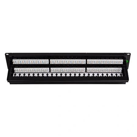 Патч Панель SHIP P197-48A UTP