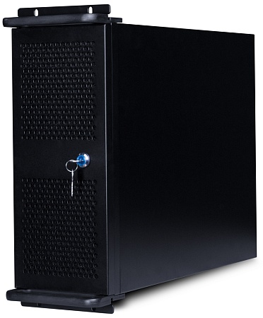 Кейс с салазками Delux DLC-MU415 Кейс с салазками Delux DLC-MU415