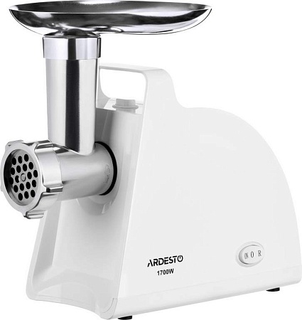 Мясорубка ARDESTO MGL-1730R