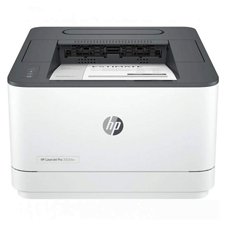 Принтер HP LaserJet Pro 3003dw 3G654A