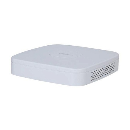 Сетевой видеорегистратор Dahua DHI-NVR2108-S3