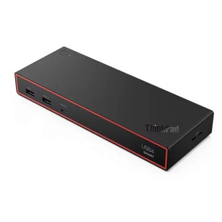 Док-станция Lenovo ThinkPad 40BC0100EU