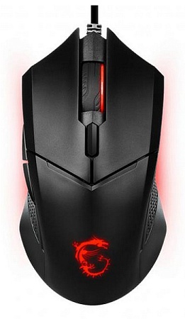 Компьютерная мышь MSI Clutch GM08 GAMING