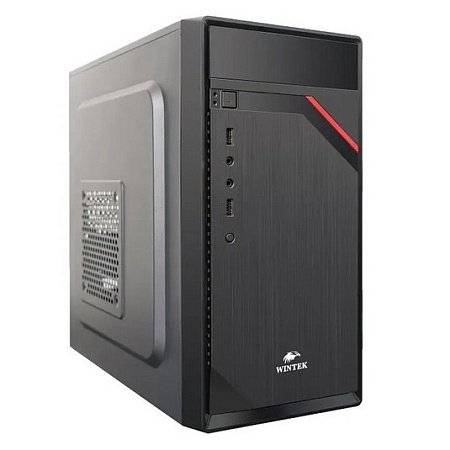 Корпус для ПК Wintek K0610-A400-8F