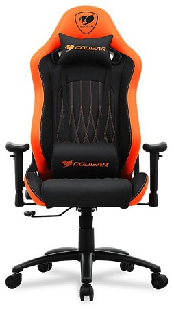 Игровое компьютерное кресло Cougar EXPLORE Racing