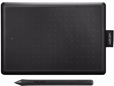Графический планшет One by Wacom Medium купить в Алматы по выгодной ...