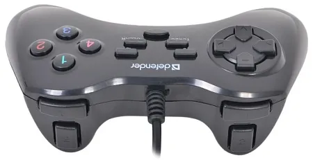 Геймпад Defender Game Master G2 купить в Алматы по выгодной цене ...