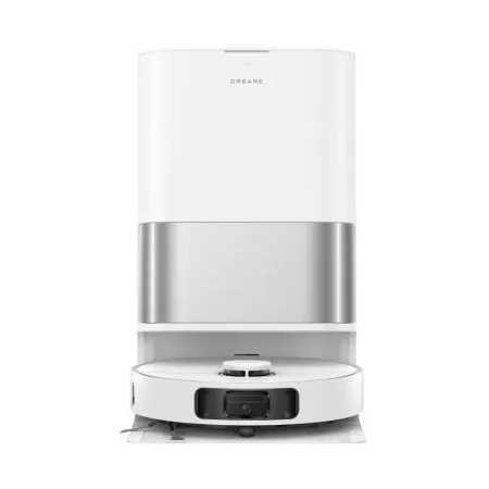 Робот-пылеcос Dreame Robot Vacuum D30 Ultra