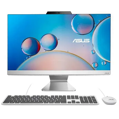 Моноблок Asus E3402WBA-WA001M 23.8" | intel core i3 | 8 Gb | 512Gb ...