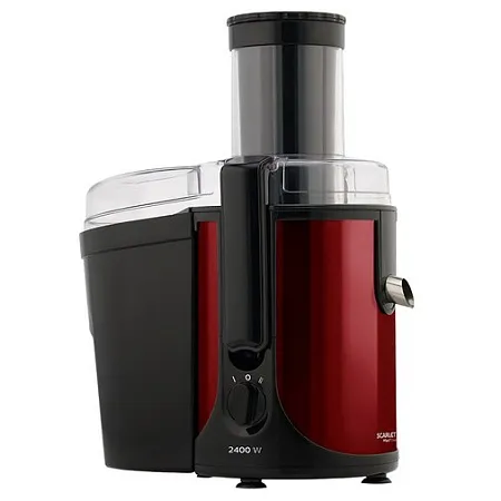 Соковыжималка Scarlett SC-JE50S48 купить в Алматы по выгодной цене ...