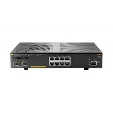 Коммутатор HP Enterprise Aruba 2930F JL258A#ABB