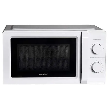 Микроволновая печь Comfee MM7P012LV-P00E0M Белый купить в Алматы по ...
