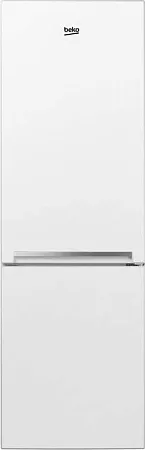 Холодильник Beko RCNK270K20W купить в Алматы по выгодной цене ...