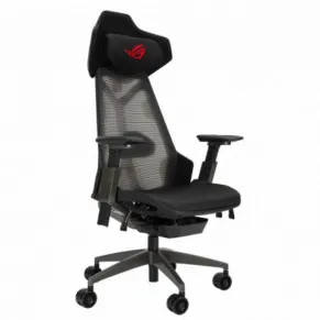 Игровое кресло ASUS SL400 ROG DESTRIER/BK/WW