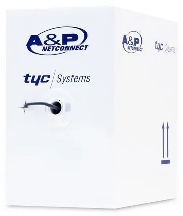 Кабель сетевой A&P APC030501CU/CCS