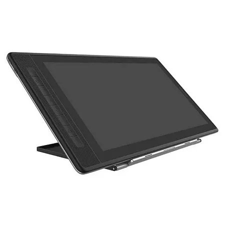 Графический планшет Huion Kamvas Pro 16 купить в Алматы по выгодной ...