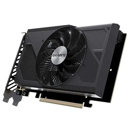 Видеокарта 8Gb GIGABYTE RTX 4060 D6 8G GV-N4060D6-8GD купить в Алматы ...