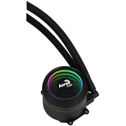 Водяное охлаждение Aerocool Mirage L360 купить в Алматы по выгодной ...
