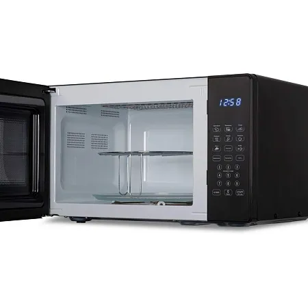 Микроволновая печь Accesstyle MG23D100B купить в Алматы по выгодной ...