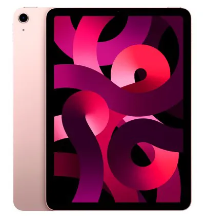 Планшет 10.9 Apple iPad Air 64GB Pink A2588