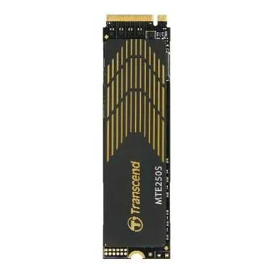 SSD накопитель 1TB Transcend TS1TMTE250S M2 PCIe