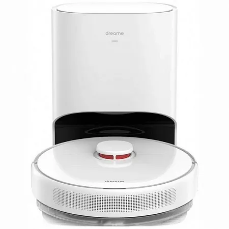 Робот-пылесос Dreame Bot Robot Vacuum and Mop D10 Plus купить в Алматы ...