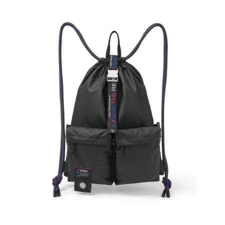 Рюкзак Asus ROG SLASH Multi-use Drawstring Bag BD3700 90XB0760-BBD000