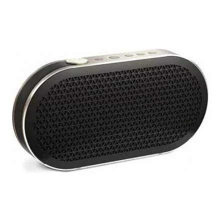 Портативная колонка Dali katch G2 железный черный Портативная колонка Dali katch G2 железный черный