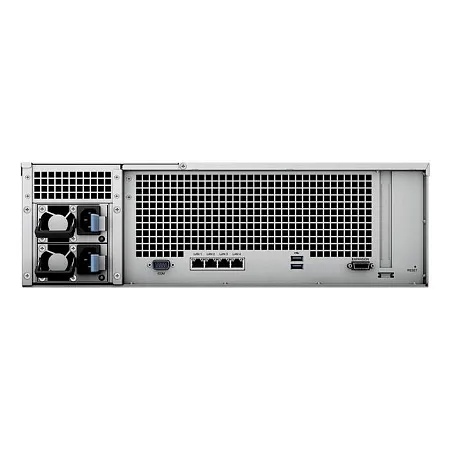 Система хранения данных (сервер) Synology RS2821RP+ купить в Алматы по ...