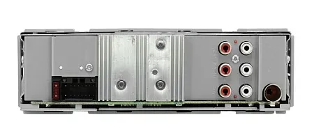 Автомагнитола Kenwood KMM-304Y купить в Алматы по выгодной цене ...