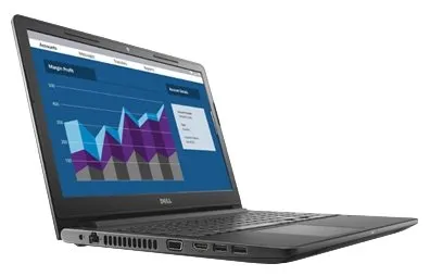 Ноутбук Dell Vostro 3568 210-AJIE_570-11335