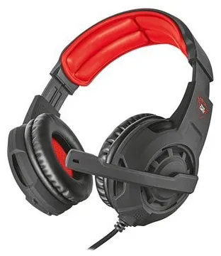 Наушники гарнитура игровая TRUST GXT 310
