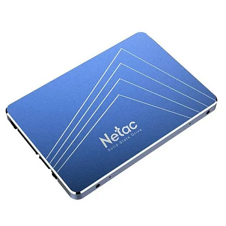 SSD накопитель 1Tb Netac N600S NT01N600S-001T-S3X купить в Алматы по ...
