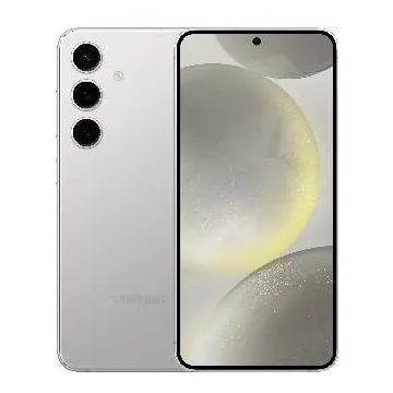 Смартфон Samsung Galaxy S24 5G 128GB  Marbl Gray SM-S921BZADSKZ