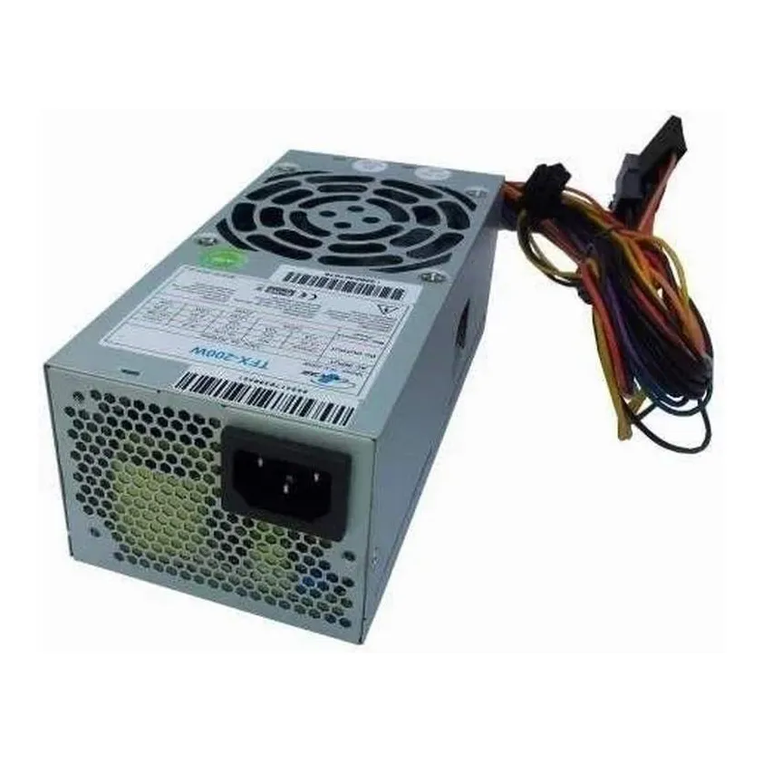 Бп itx. Блок питания 200w. Foxline TFX PSU 220w блок питания. Блок питания g-Alantic TFX-200. Блок питания GAMEMAX GM-200 200w с кабелем питания, для моноблока.