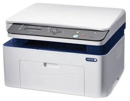 МФУ Xerox WorkCentre 3025BI