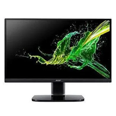 Монитор 27 '' Acer KA272Ebi UM.HX2EE.E13